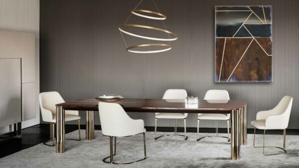 Итальянский стул Marie 3