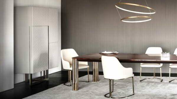 Итальянский комод Blade High 3