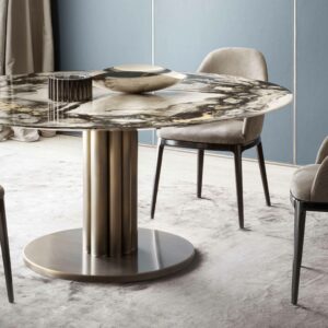 Итальянский стул Pocket P от Rugiano