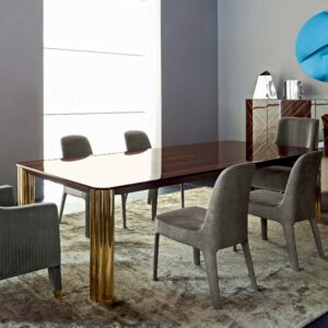 Итальянский стол Forest 2