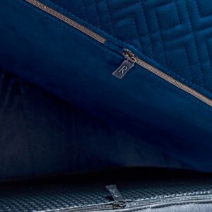 Итальянский пуф Form Zip 2