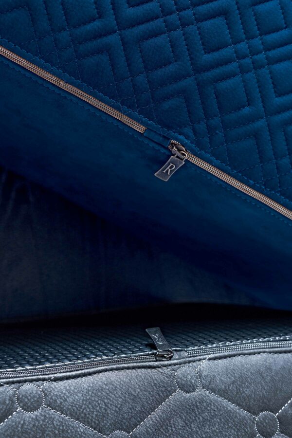 Итальянская банкетка Form Zip 2