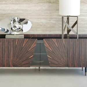 Итальянский комод Frak от Rugiano