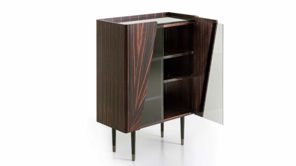 Итальянский бар Frak от Rugiano