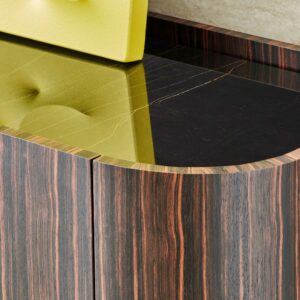 Итальянский комод Frak от Rugiano