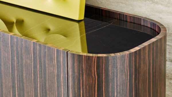 Итальянский комод Frak от Rugiano