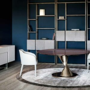 Итальянский стол Zoe от Rugiano