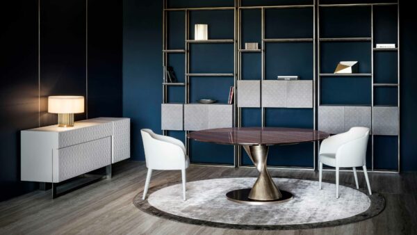 Итальянский комод Blade от Rugiano