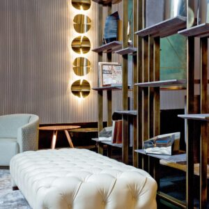 Итальянский диван Cloud 2