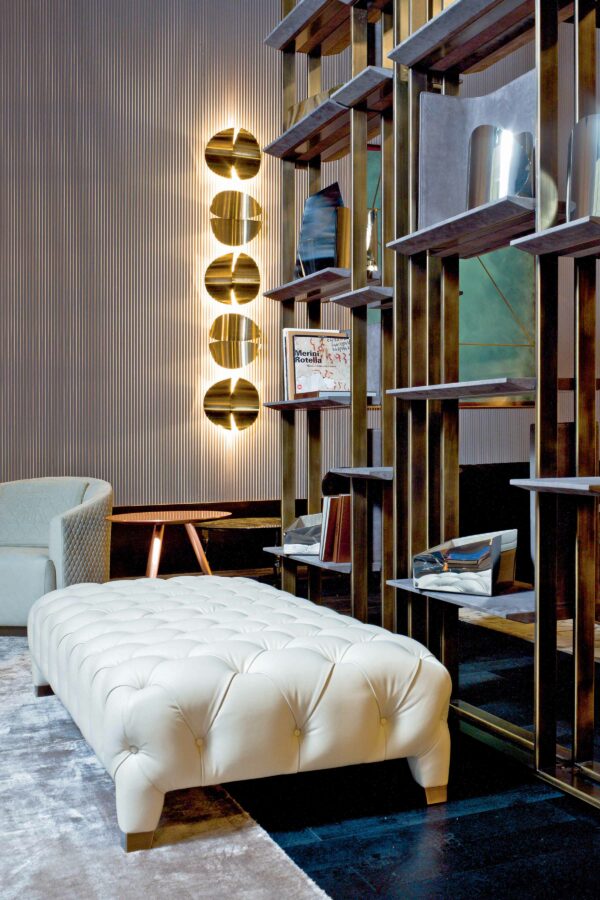 Итальянский диван Cloud 2