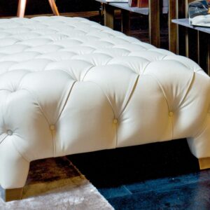 Итальянский пуф Cloud от Rugiano