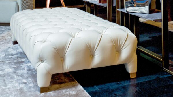 Итальянский пуф Cloud от Rugiano