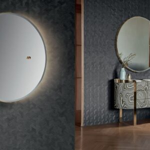 Итальянское зеркало FRANCINE от OPERA