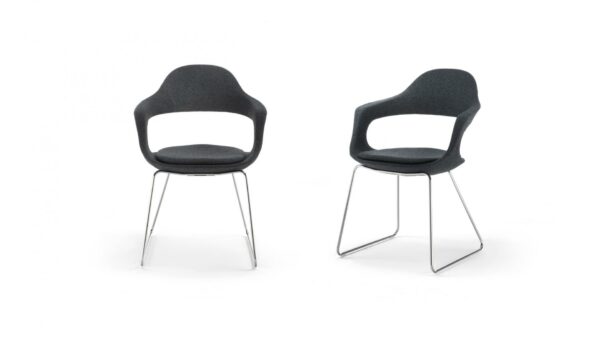 Итальянское кресло FRENCHKISS 2 2