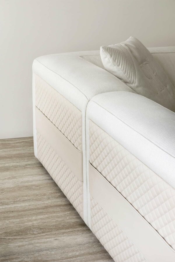 Итальянский диван Freud 3