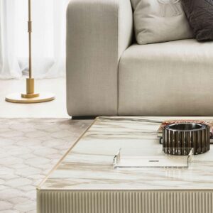 Итальянский столик Hugo от Rugiano