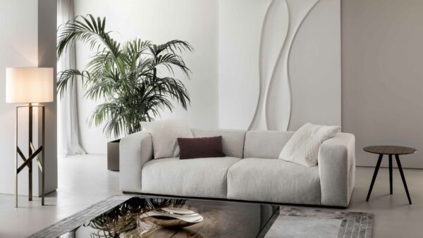 Итальянский ковер City от Rugiano