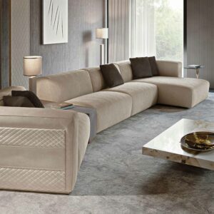 Итальянский диван Freud от Rugiano