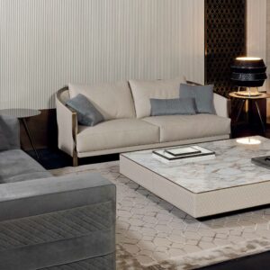 Итальянский столик Hugo 3