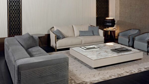 Итальянский столик Hugo 3