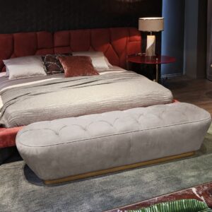 Итальянский пуф FRITZ 2 от Opera