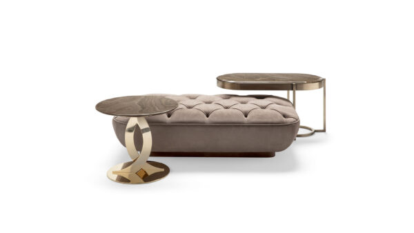 Итальянский пуф FRITZ 3