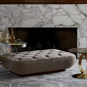 Итальянский пуф FRITZ 2