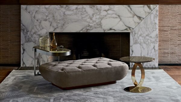 Итальянский пуф FRITZ 2