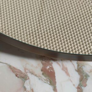 Итальянский стол Fujico Round от Rugiano