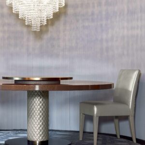 Итальянский стол Fujico Round 2