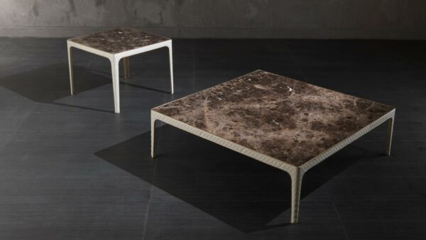 Итальянский столик Oliver от Rugiano