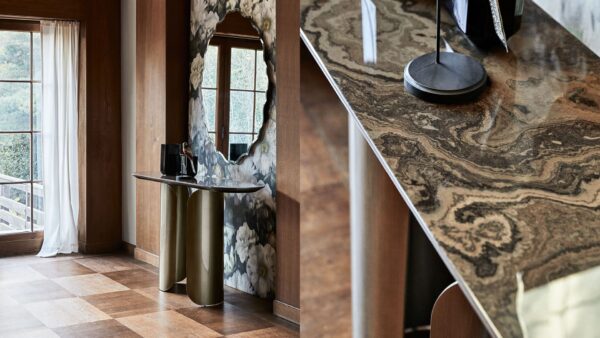 Итальянская консоль GABRIEL от OPERA