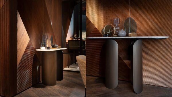 Итальянская консоль GABRIEL 2