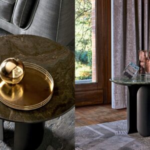 Итальянский столик GABRIEL 2 3