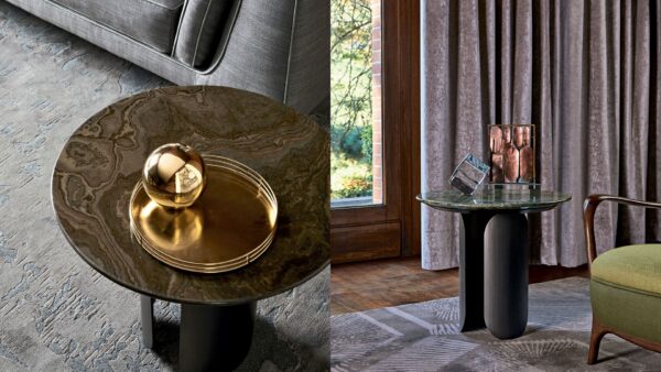 Итальянский столик GABRIEL 2 3