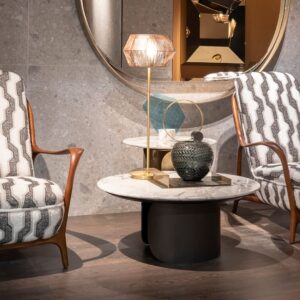 Итальянский столик GABRIEL 2 2