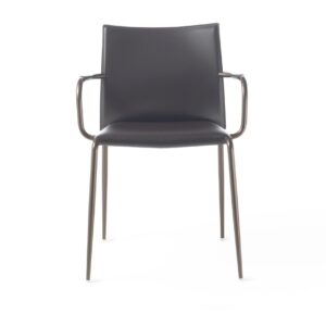 Итальянское кресло GAZZELLA от ENRICO PELLIZZONI