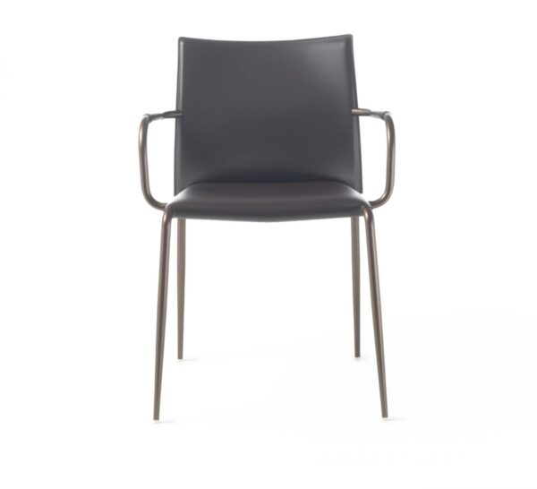 Итальянское кресло GAZZELLA от ENRICO PELLIZZONI