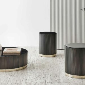 Итальянский столик Genesi от Rugiano