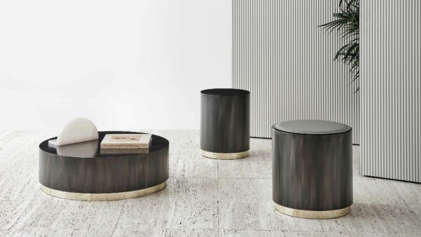 Итальянский столик Genesi от Rugiano