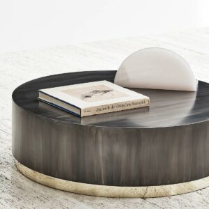 Итальянский столик Genesi от Rugiano