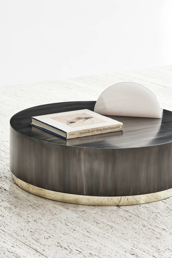 Итальянский столик Genesi от Rugiano