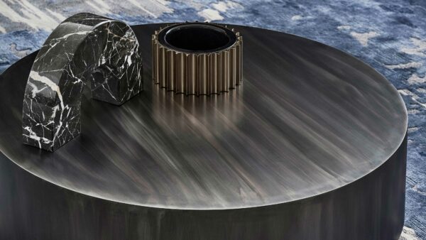 Итальянский столик Genesi 4