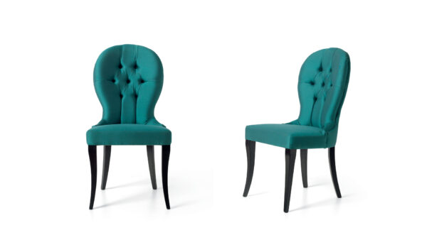 Итальянский стул GEORGES от OPERA