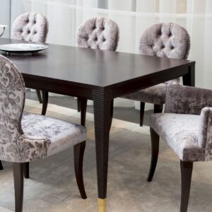 Итальянский стул GEORGES 2