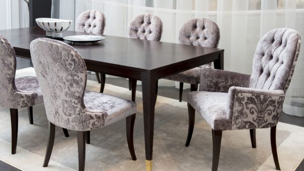 Итальянский стул GEORGES 2