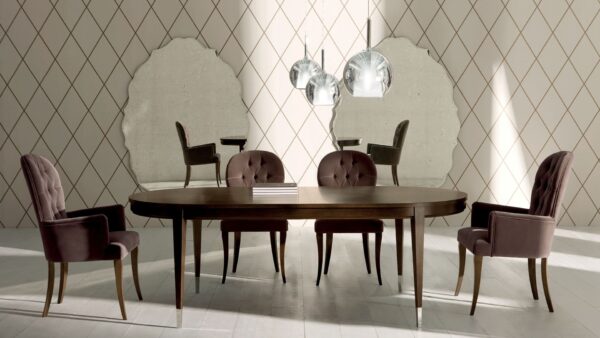 Итальянский стул GEORGES 3