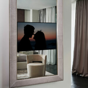 Итальянское зеркало Ghost 4