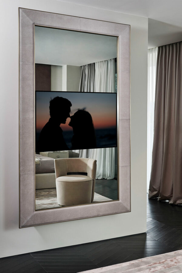 Итальянское зеркало Ghost 4