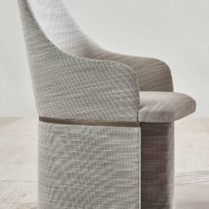 Итальянский стул Giorgia от Rugiano